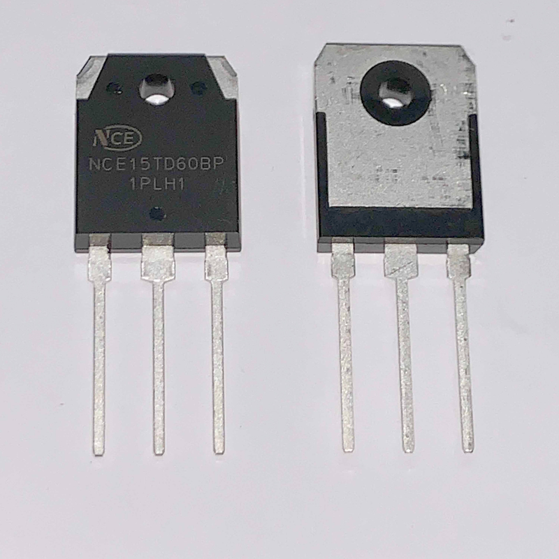 新潔能 NCE15TD60BP