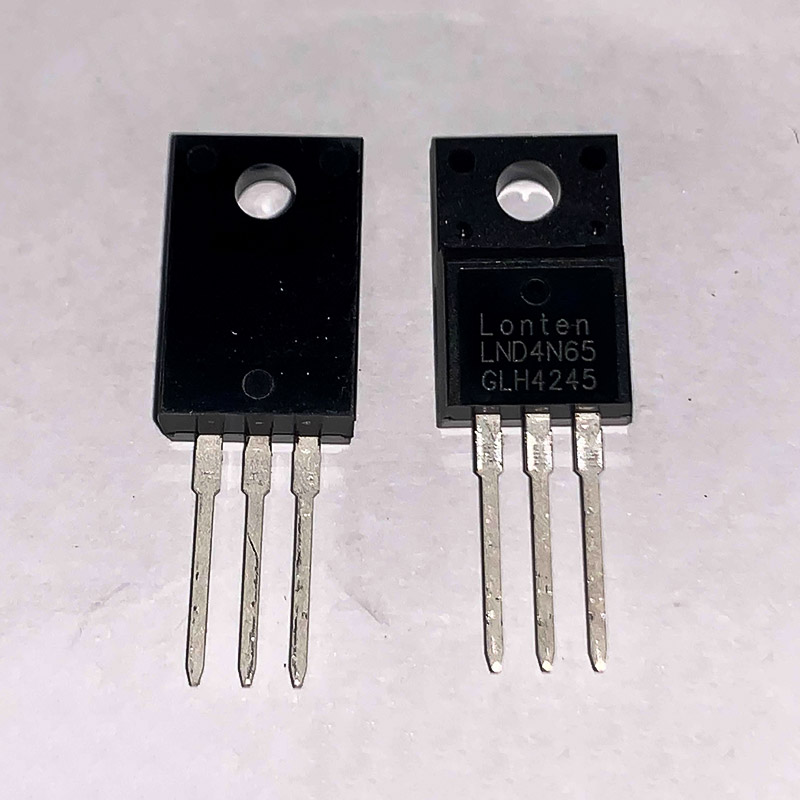 IGBT單管究竟是什么呢？