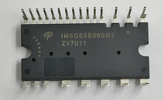 IGBT模塊等電子元器件今后的發(fā)展趨勢(shì)如何呢？