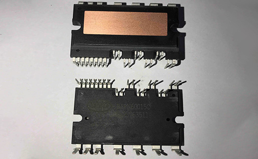 [三墾] 無傳感器FOC控制方式 高壓3相馬達(dá)驅(qū)動IC 【SX68200M系列】